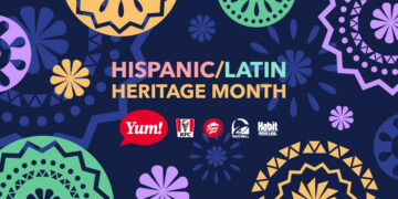 Yum Brands supera previsiones impulsada por el fuerte crecimiento de Taco Bell