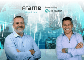 2innovate lanza FrameIQ: Hacia una banca impulsada por inteligencia transaccional
