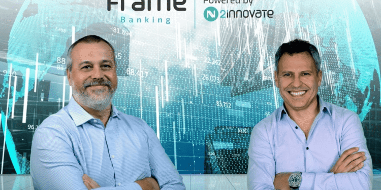 2innovate lanza FrameIQ: Hacia una banca impulsada por inteligencia transaccional