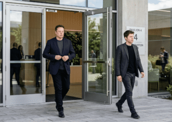 Choque de titanes en la iA: Musk y Altman llevan su guerra a tribunales por $134 mil millones