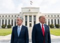 Trump lanza ultimátum a Powell y aumenta la tensión sobre la Reserva Federal