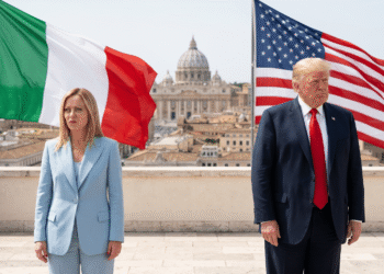 Trump rompe con Meloni y profundiza tensión con Europa