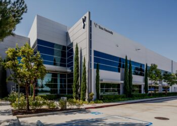 Startup espacial alcanza $2,200 millones de valoración tras apuesta por sistema militar Golden Dome