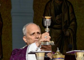 Papa León XIV responde a las acusaciones de Trump: ¿Qué dijo?