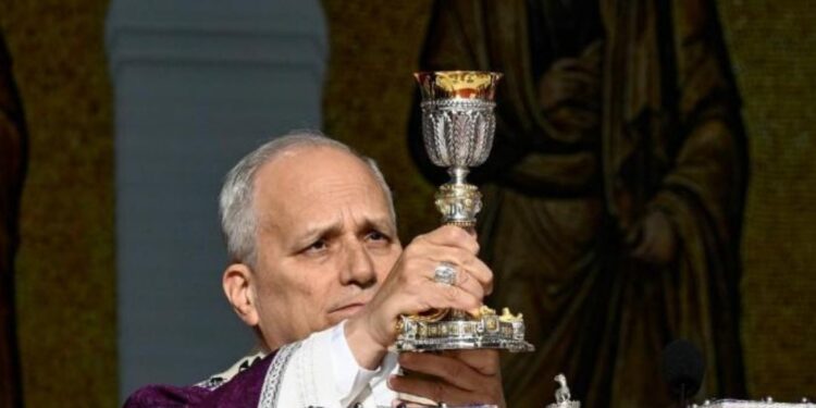 Papa León XIV responde a las acusaciones de Trump: ¿Qué dijo?