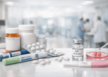 Descenso en precios de fármacos GLP-1 y fertilidad transforma el sector salud en Estados Unidos