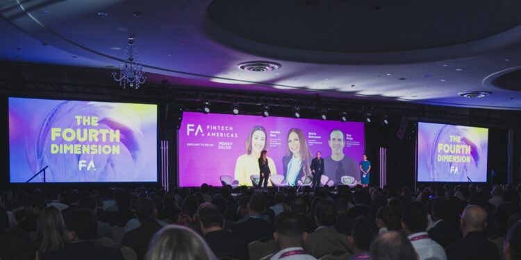 Fintech Americas 2026 impulsa la IA y la inclusión financiera en América Latina