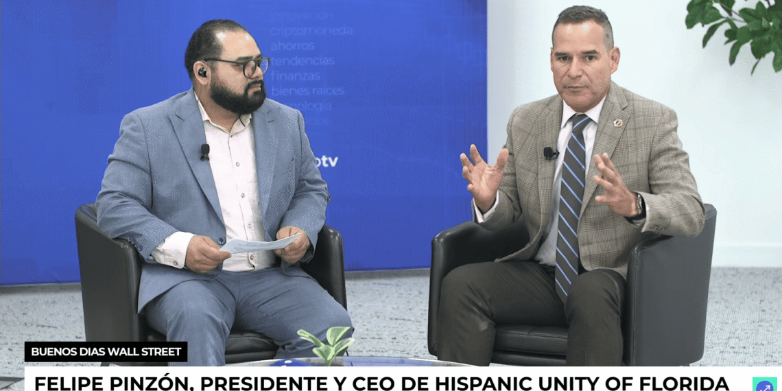 Hispanic Unity of Florida impulsa oportunidades para una nueva generación