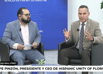 Hispanic Unity of Florida impulsa oportunidades para una nueva generación