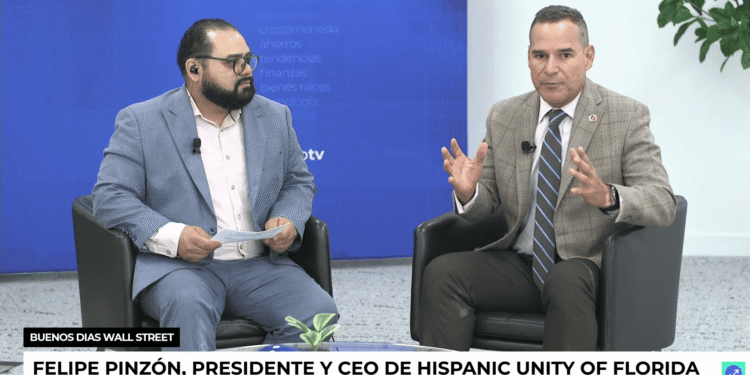 Hispanic Unity of Florida impulsa oportunidades para una nueva generación