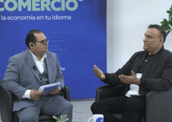 Edwin Castro – ¿Estamos frente a un problema espiritual… o también económico?