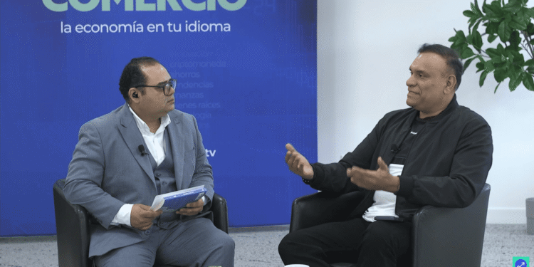 Edwin Castro – ¿Estamos frente a un problema espiritual… o también económico?