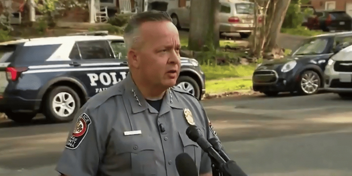 Exvicegobernador demócrata dispara a su esposa y luego se quita la vida: Existían antecedentes