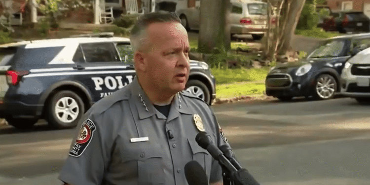 Exvicegobernador demócrata dispara a su esposa y luego se quita la vida: Existían antecedentes