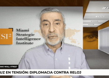 ¿Quién gana y quién pierde?: Este es el panorama actual de la guerra – Joseph E. Hage