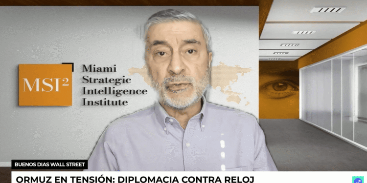 ¿Quién gana y quién pierde?: Este es el panorama actual de la guerra – Joseph E. Hage