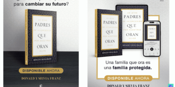 Padres que oran: La fe como estrategia familiar – Donald Franz II Ministerio Fortaleciendo familias