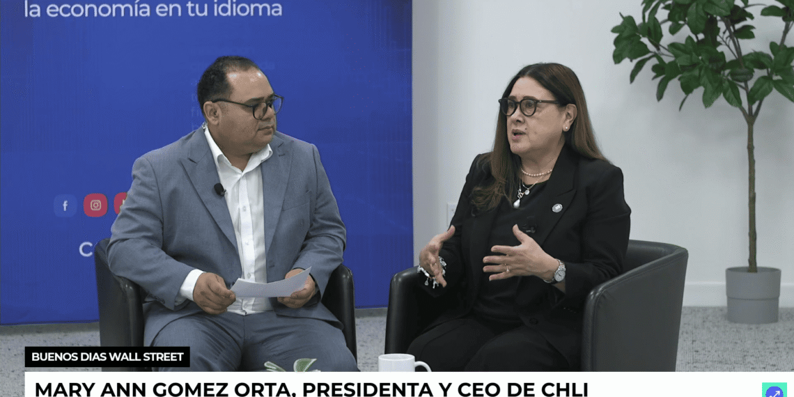 Este es el motivo por el que los latinos son clave para el futuro de EE.UU.