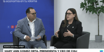 Este es el motivo por el que los latinos son clave para el futuro de EE.UU.