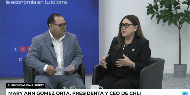 Este es el motivo por el que los latinos son clave para el futuro de EE.UU.