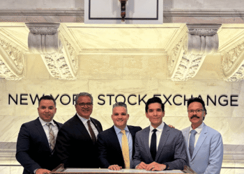 El Pulso del Mercado: Comercio TV pisa fuerte en Wall Street con FintechTV