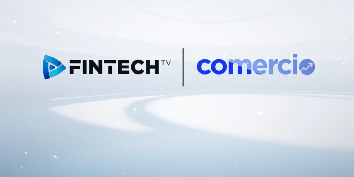 FINTECH TV y Comercio TV lanzan “Pulso del Mercado”, el primer programa financiero diario en vivo en español desde la bolsa de NY