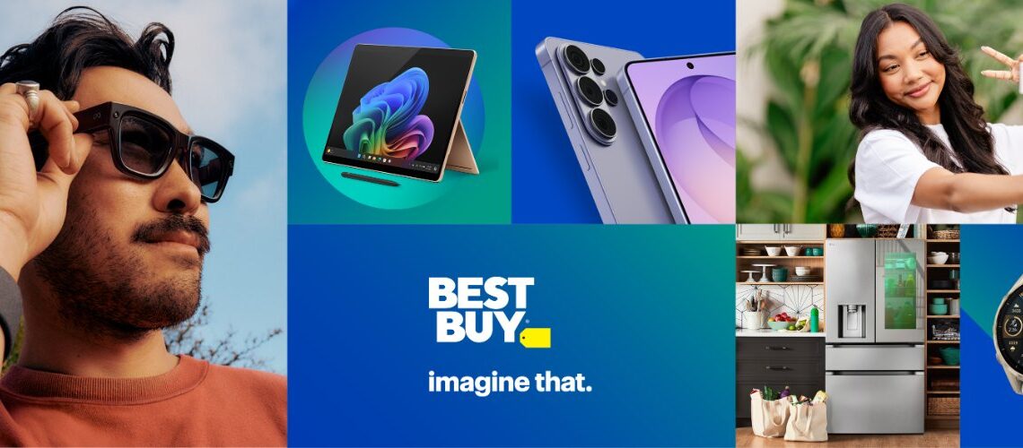 Best Buy recupera impulso y sorprende a Wall Street con mejores ganancias de lo esperado