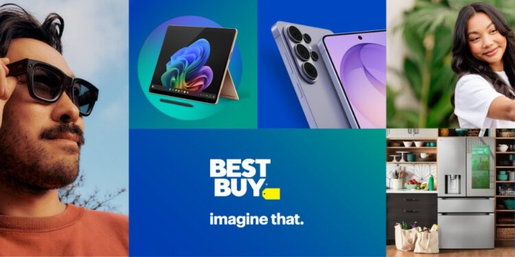 Best Buy recupera impulso y sorprende a Wall Street con mejores ganancias de lo esperado