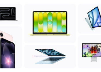Apple acelera crecimiento: Ingresos superan previsiones y margen alcanza récord de 49.3%