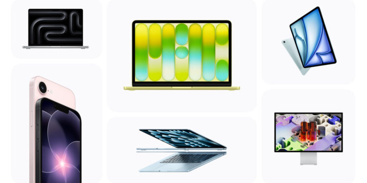 Apple acelera crecimiento: Ingresos superan previsiones y margen alcanza récord de 49.3%