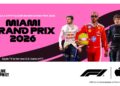 Apple TV impulsa la Fórmula 1 en EE.UU. con el GP de Miami y apuesta por el streaming deportivo