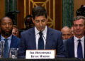 Kevin Warsh asumirá esta semana la Reserva Federal, poniendo fin a la era Powell