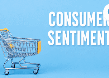 La confianza del consumidor se hunde mientras la inflación y el petróleo vuelven a preocupar a Wall Street