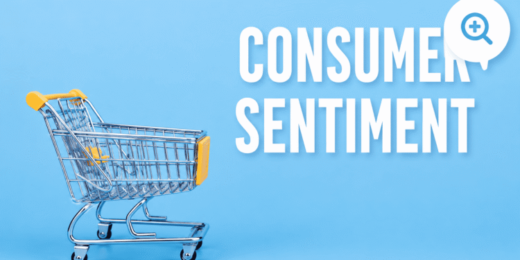 La confianza del consumidor se hunde mientras la inflación y el petróleo vuelven a preocupar a Wall Street