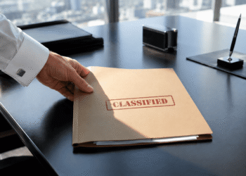 Desclasificación OVNI del gobierno de EE. UU.: ¿Realidad o Fraude?