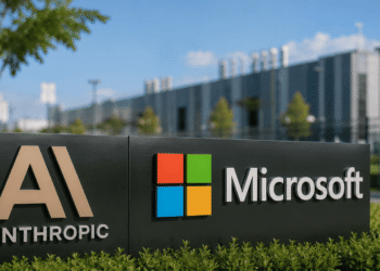 Microsoft y Anthropic negocian alianza estratégica: ¿De qué se trata?