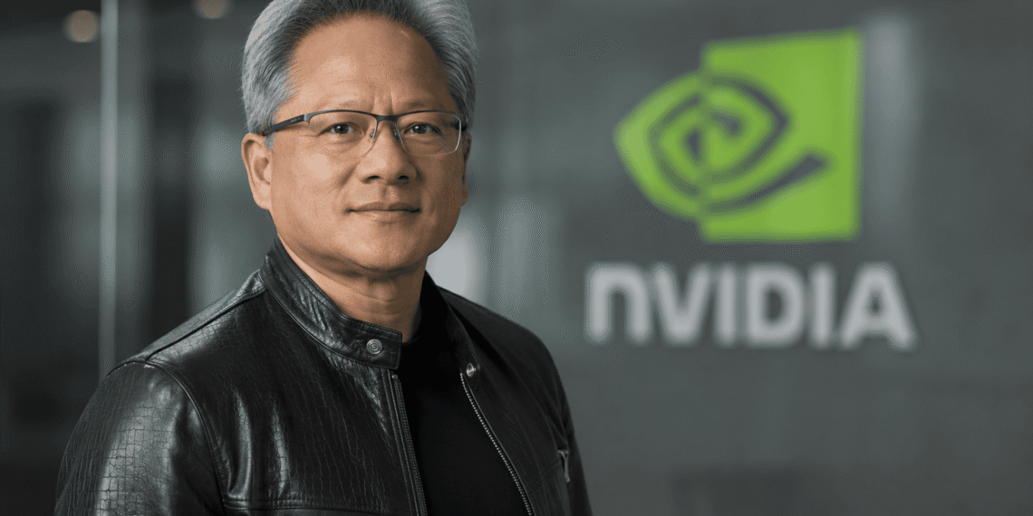 Nvidia reconoce que Huawei ya domina gran parte del mercado chino de inteligencia artificial