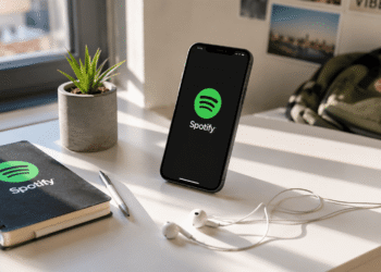 Spotify apuesta por la inteligencia artificial y Wall Street responde