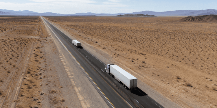 Licencias a camioneros indocumentados: Corte Suprema rechaza demanda de Florida contra California y Washington