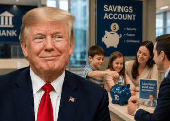 Trump lanza plan TrumpIRA con aporte de hasta $1,000 para impulsar el ahorro para el retiro