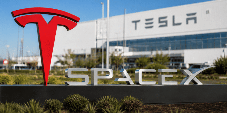 Fusión entre Tesla y SpaceX: ¿Rumor o verdad?