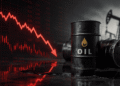 Petróleo cae por expectativas de un acuerdo entre EE.UU. e Irán