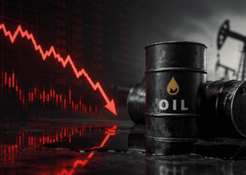 Petróleo cae por expectativas de un acuerdo entre EE.UU. e Irán