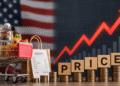 La inflación en EE. UU. sigue presionando a la FED mientras el crecimiento económico pierde fuerza
