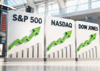 Wall Street vuelve a máximos históricos gracias al impulso tecnológico y señales de alivio con Irán