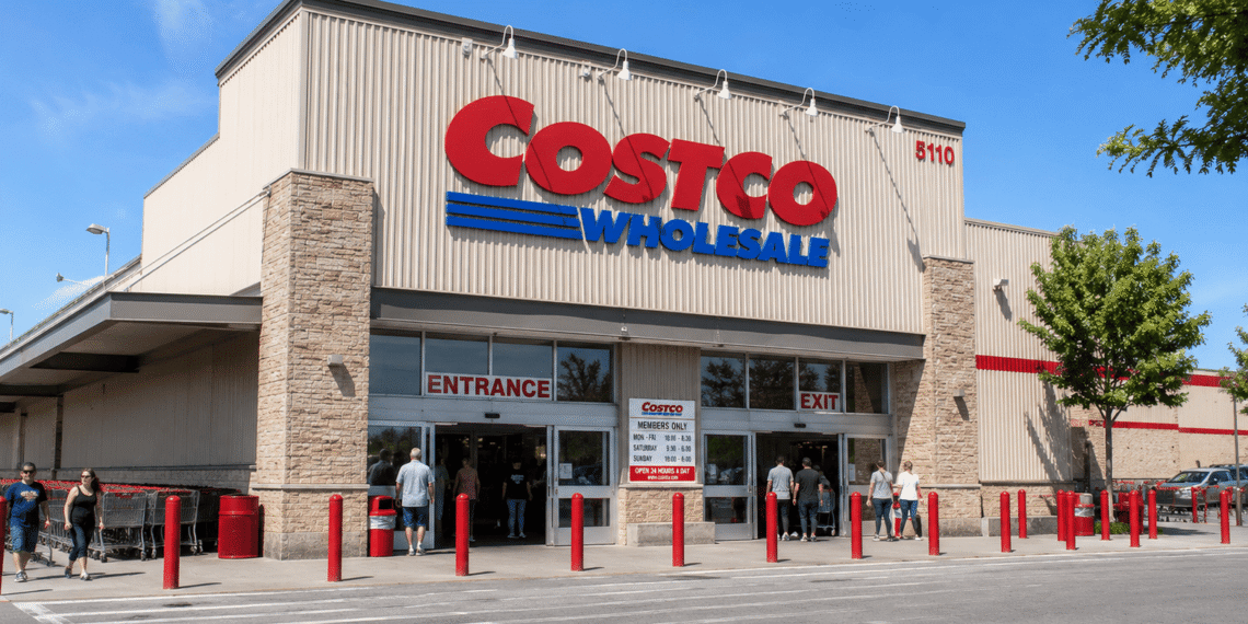 Resultados trimestrales de Costco: Gana terreno mientras los consumidores buscan ahorrar en gasolina