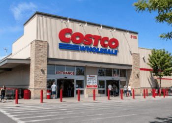 Resultados trimestrales de Costco: Gana terreno mientras los consumidores buscan ahorrar en gasolina