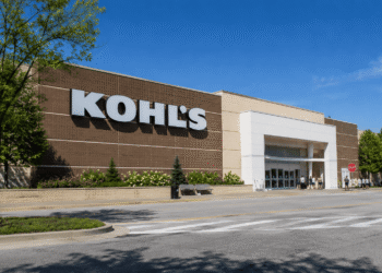Kohl’s da señales de recuperación y sus acciones se disparan 20% pese a la caída de ventas