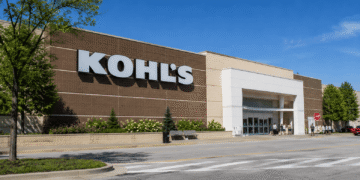Kohl’s da señales de recuperación y sus acciones se disparan 20% pese a la caída de ventas