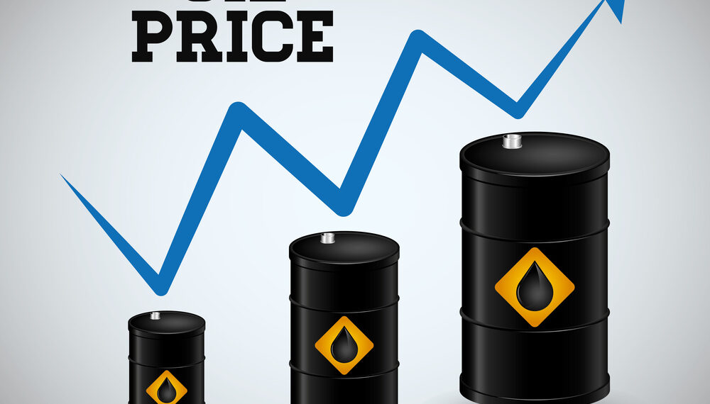 Petróleo supera los $112 pese a que Trump frenó un ataque contra Irán